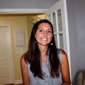 Meet your Posher, Jen